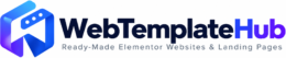 WebTemplateHub